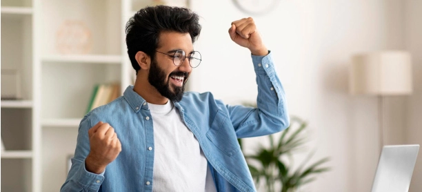 Scalable Growth That Matches Your Pace